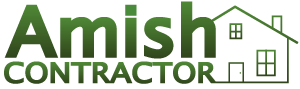 Amish Contractor